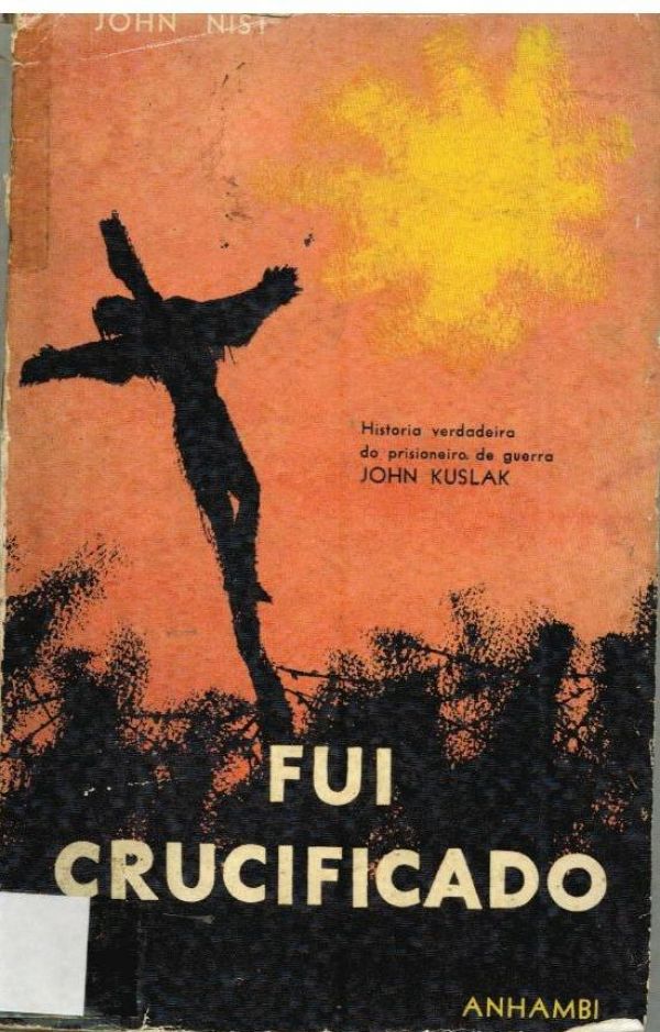 Fui Crucificado